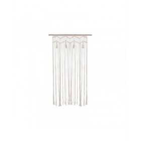 Decorazione pensile Home ESPRIT 110 x 5 x 180 cm
