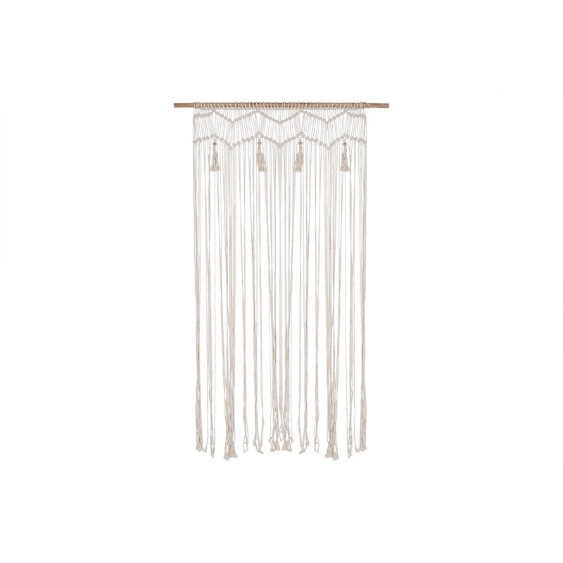 Decorazione pensile Home ESPRIT 110 x 5 x 180 cm