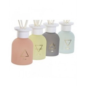 Deodorante per Ambienti Home ESPRIT Città 100 ml (4 Unità)