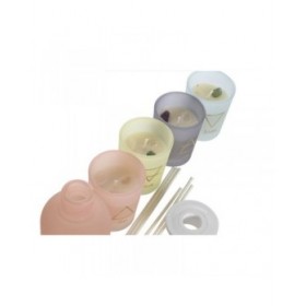 Deodorante per Ambienti Home ESPRIT Città 100 ml (4 Unità)