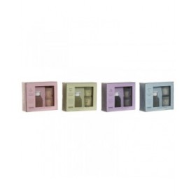 Deodorante per Ambienti Home ESPRIT Città 100 ml (4 Unità)