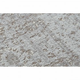 Tappeto DKD Home Decor Cotone Chenille (60 x 240 x 1 cm)