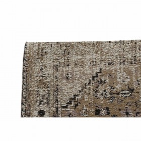 Tappeto DKD Home Decor Cotone Chenille (60 x 240 x 1 cm)