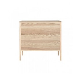 Credenza Home ESPRIT Abete Legno MDF 85 x 40 x 80 cm