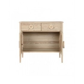Credenza Home ESPRIT Abete Legno MDF 85 x 40 x 80 cm
