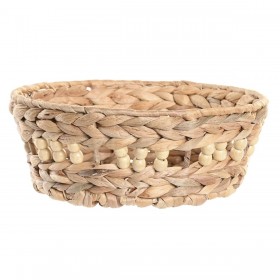Svuotatasche DKD Home Decor Tropicale 24 x 24 x 9 cm