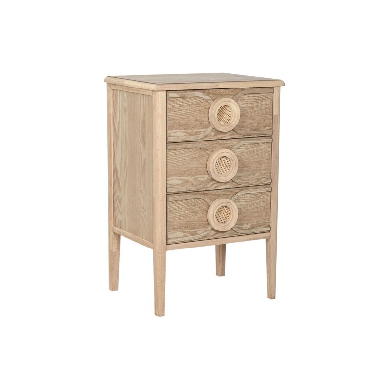 Comodino Home ESPRIT 45 x 35 x 69 cm