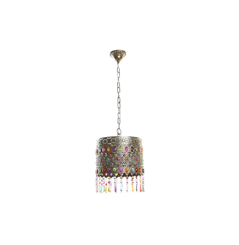 Set di Cestini DKD Home Decor 35 x 21 x 20 cm
