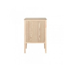 Comodino Home ESPRIT 45 x 35 x 69 cm