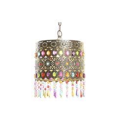 Set di Cestini DKD Home Decor 35 x 21 x 20 cm