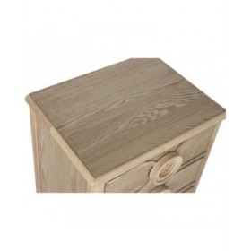 Comodino Home ESPRIT 45 x 35 x 69 cm