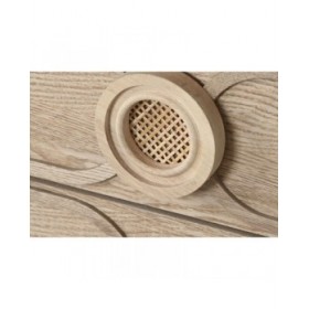 Comodino Home ESPRIT 45 x 35 x 69 cm