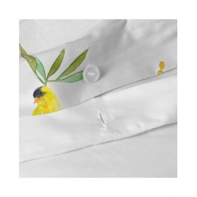 Copripiumino HappyFriday Corniglia Multicolore 240 x 220 cm