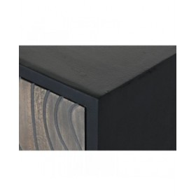 Credenza Home ESPRIT Abete Legno MDF 150 x 40 x 80 cm