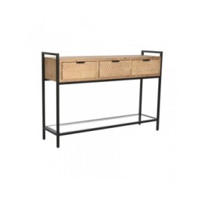 Console Home ESPRIT 121 x 32 x 83 cm