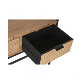 Console Home ESPRIT 121 x 32 x 83 cm