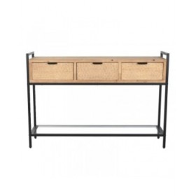 Console Home ESPRIT 121 x 32 x 83 cm