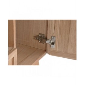 Mobile TV Home ESPRIT 120 x 40 x 61 cm