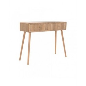 Console Home ESPRIT 99 x 34 x 82 cm