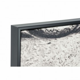 Quadro DKD Home Decor 62,5 x 4,5 x 93 cm Buddha Orientale (2 Unità)