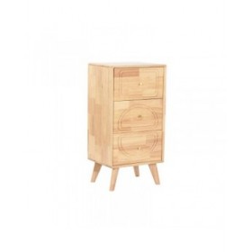 Cassettiera Home ESPRIT 40 x 30 x 78 cm