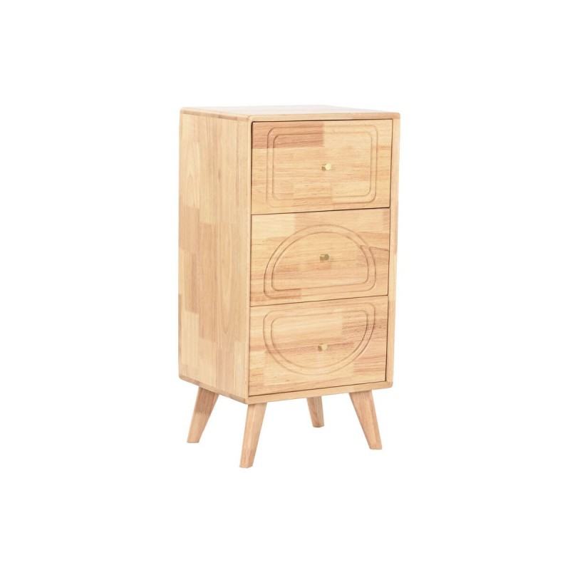 Cassettiera Home ESPRIT 40 x 30 x 78 cm