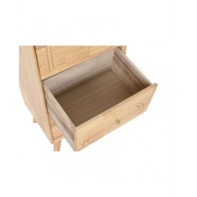 Cassettiera Home ESPRIT 40 x 30 x 78 cm