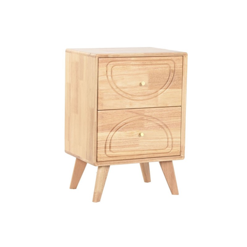 Comodino Home ESPRIT 40 x 30 x 58 cm