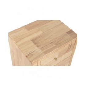Comodino Home ESPRIT 40 x 30 x 58 cm