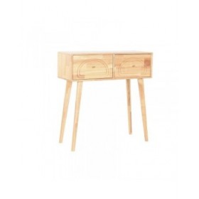 Console Home ESPRIT 80,5 x 30 x 80 cm