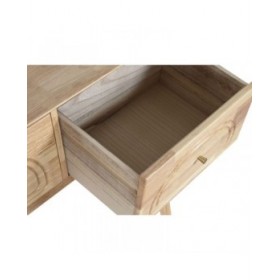 Console Home ESPRIT 80,5 x 30 x 80 cm