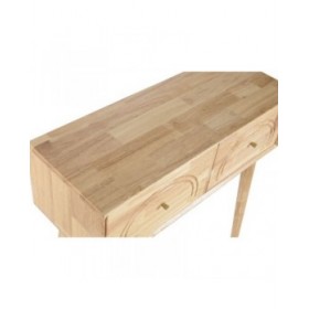 Console Home ESPRIT 80,5 x 30 x 80 cm