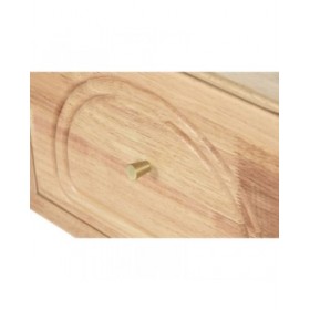 Console Home ESPRIT 80,5 x 30 x 80 cm