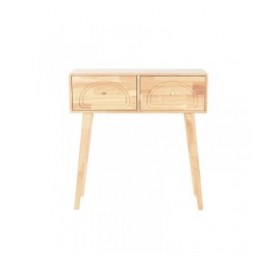 Console Home ESPRIT 80,5 x 30 x 80 cm