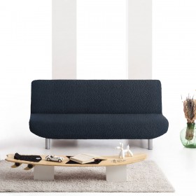 Copridivano Eysa ROC Azzurro 160 x 100 x 230 cm
