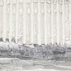 Quadro DKD Home Decor 100 x 3,7 x 100 cm Astratto Città (2 Unità)