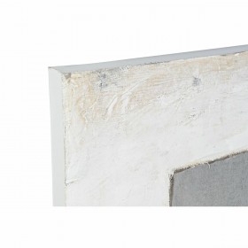 Quadro DKD Home Decor 90 x 3,7 x 120 cm Astratto Moderno (2 Unità)
