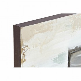 Quadro DKD Home Decor 150 x 3 x 60 cm Astratto Loft (2 Unità)