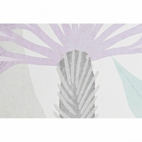 Quadro DKD Home Decor 103,5 x 4,5 x 144 cm Tropicale (2 Unità)