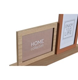 Quadro DKD Home Decor Astratto 60 x 3 x 80 cm Moderno (2 Unità)