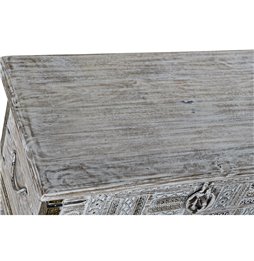 Quadro DKD Home Decor Astratto 80 x 3 x 120 cm (2 Unità)