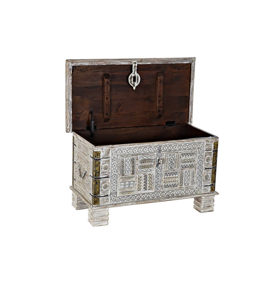Quadro DKD Home Decor Piume 80 x 3 x 160 cm