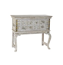 Quadro DKD Home Decor Piume 80 x 3 x 160 cm