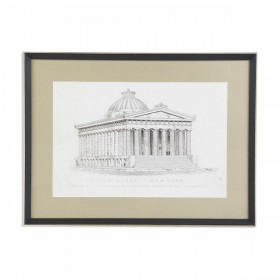 Quadro DKD Home Decor (79 x 3 x 59 cm)