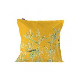 Fodera per cuscino HappyFriday Corniglia Multicolore 60 x 60 cm
