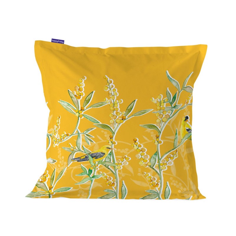 Fodera per cuscino HappyFriday Corniglia Multicolore 60 x 60 cm