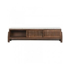 Mobile TV Home ESPRIT 166 x 46 x 52 cm