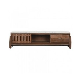 Mobile TV Home ESPRIT 166 x 46 x 52 cm