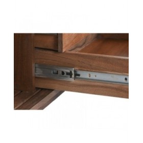 Mobile TV Home ESPRIT 166 x 46 x 52 cm