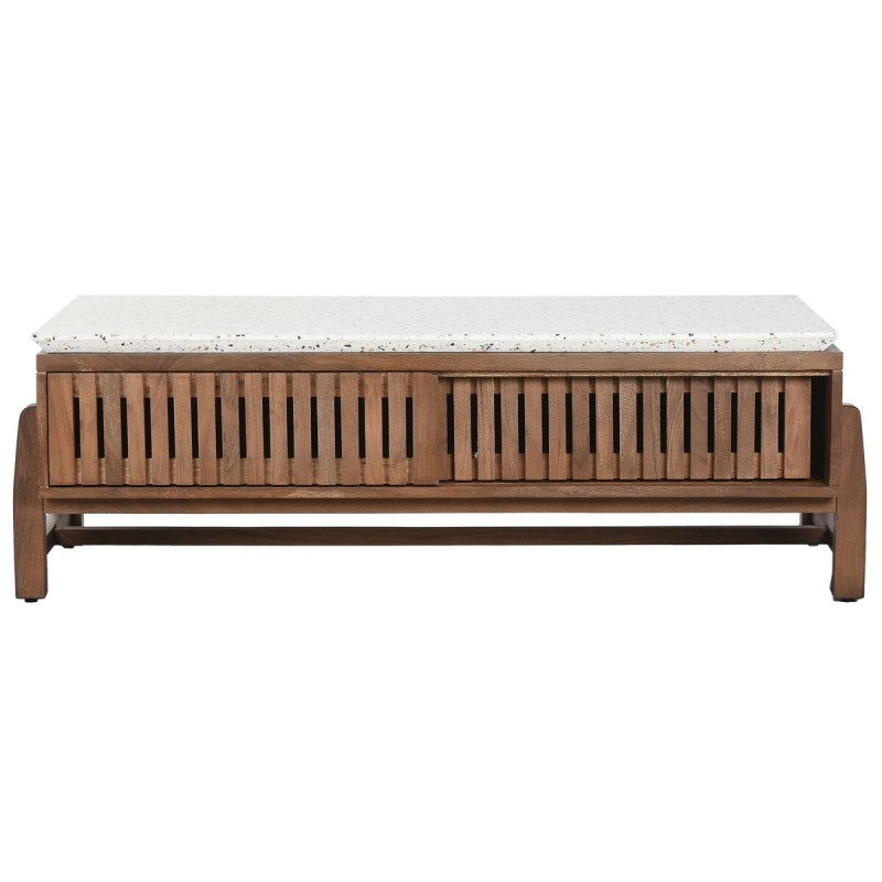 Tavolino da Caffè Home ESPRIT 127 x 67 x 47 cm